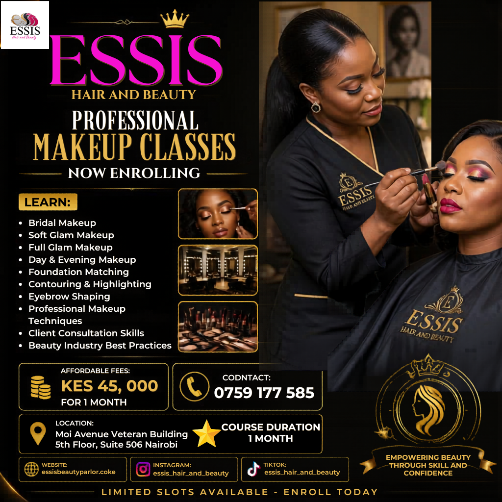 Makeup Classes