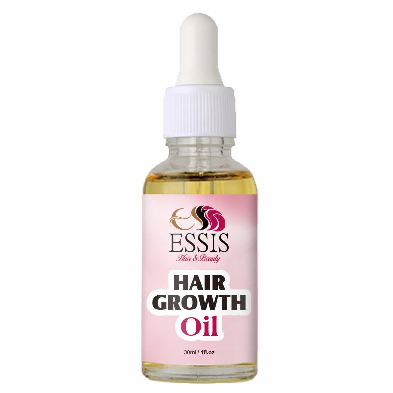 Hair Growth Oil