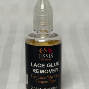 Lace Glue Remover