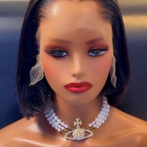 Lagos Hairline Hd Lace