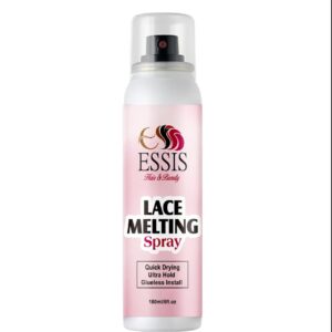 Lace Melting Spray (180ml)