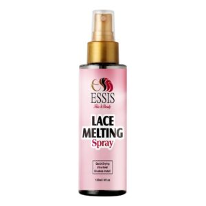 Lace Melting Spray (120ml)