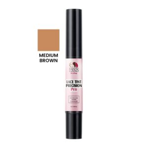 Precision Pen (Medium Brown)